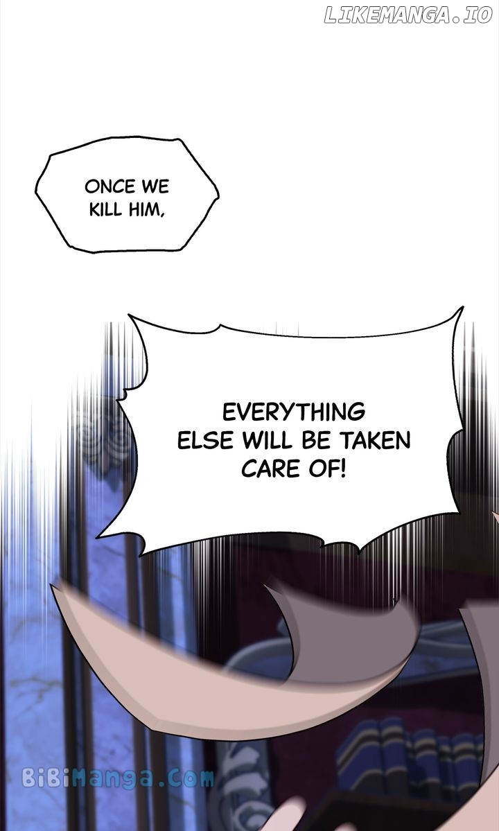 The Raven Duchess Chapter 89 - page 49